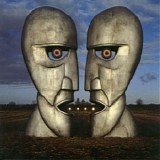 Pink Floyd - The Division Bell