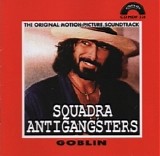 Goblin - Squadra Antigangsters (CD, 1999)