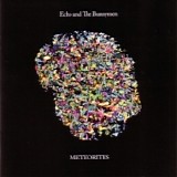 Echo & The Bunnymen - Meteorites