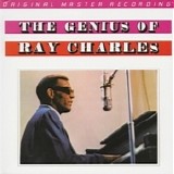 Ray Charles - The Genius Of Ray Charles