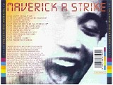 Finley Quaye - Maverick A Strike