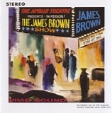 James Brown - Live At The Apollo