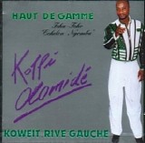 Koffi OlomidÃ© - Haut De Gamme