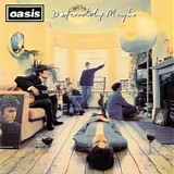 Oasis - Definitely Maybe [Deluxe Edition] [CD1]