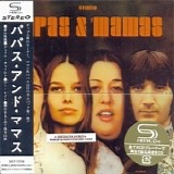 The Mamas & The Papas - The Papas & The Mamas