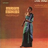 Miriam Makeba - Miriam Makeba