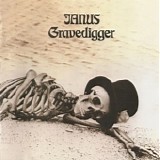 Janus - Gravedigger (2CD, Remastered & Remixes 1971) CD1 Remaster