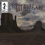 Buckethead - Monument Valley