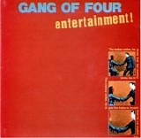 Gang of Four - Entertainment!