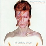 David Bowie - Aladdin Sane