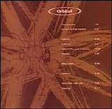 Orbital - Orbital (The Brown Album)
