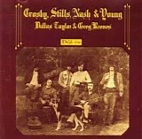 Crosby, Stills and Nash and Young - Deja Vu