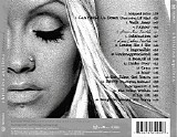 Christina Aguilera - Striped