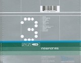 Roni Size & Reprazent - New Forms