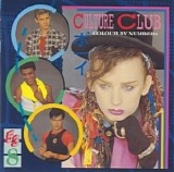 Culture Club - Colour By Numbers