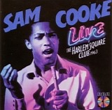 Sam Cooke - Live At The Harlem Square Club