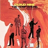 The Temptations - Cloud Nine