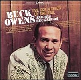 Buck Owens - I've Got a Tiger by the Tail