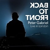 Peter Gabriel - Back to Front 2014 [MP3@320](oan)