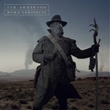 Ian Anderson - Homo Erraticus