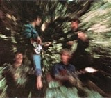 Creedence Clearwater Revival - Bayou Country