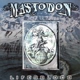 Mastodon - Lifesblood [EP]