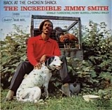 Jimmy Smith - Back at the Chicken Shack