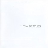 The Beatles - White Album