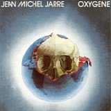Jean Michel Jarre - Oxygene