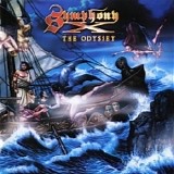 Symphony X - The Odyssey