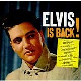 Elvis Presley - Elvis is Back!