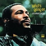 Marvin Gaye - What's Going On