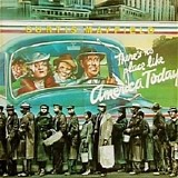 Curtis Mayfield - There's No Place Like America Today