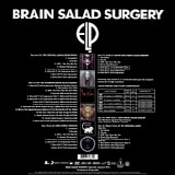 Emerson, Lake & Palmer - Brain Salad Surgery CD2