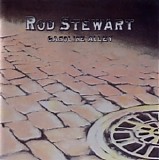 Rod Stewart - Gasoline Alley