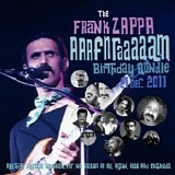 Various artists - The Frank Zappa Aaafnraaaaam Birthday Bundle