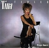 Tina Turner - Private Dancer