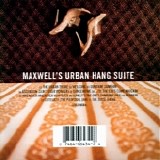 Maxwell - Maxwell's Urban Hang Suite