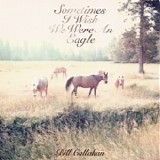 Bill Callahan - Sometimes I Wish We Were An Eagle