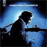 Johnny Cash - At San Quentin