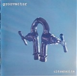 Groovector - Ultramarine