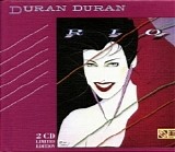 Duran Duran - Rio (2009 Remastered) CD1