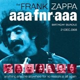 Various artists - The Frank Zappa AAAFNRAAA Birthday Bundle