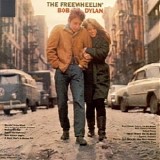 Bob Dylan - The Freewheelin' Bob Dylan