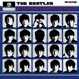 The Beatles - A Hard Day's Night