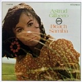 Astrud Gilberto - Beach Samba