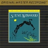 Steve Winwood - Arc of a Diver