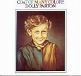 Dolly Parton - Coat Of Many Colors