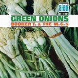 Booker T. & The M.G.s - Green Onions