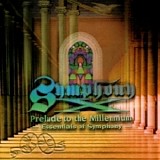 Symphony X - Prelude To The Millennium